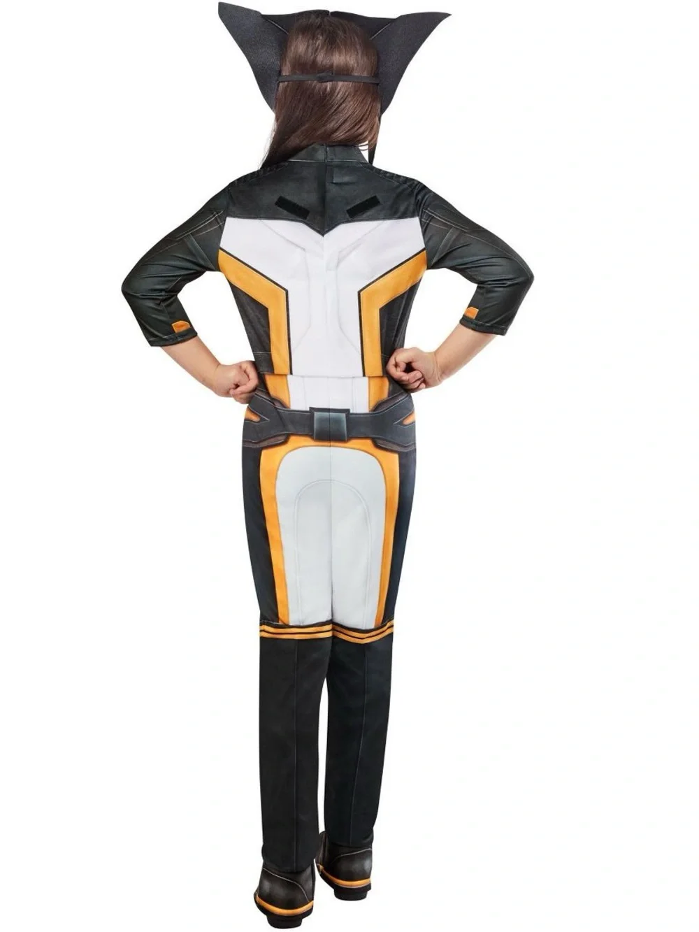 Hawkgirl Kids Halloween Costume - (Official DC)